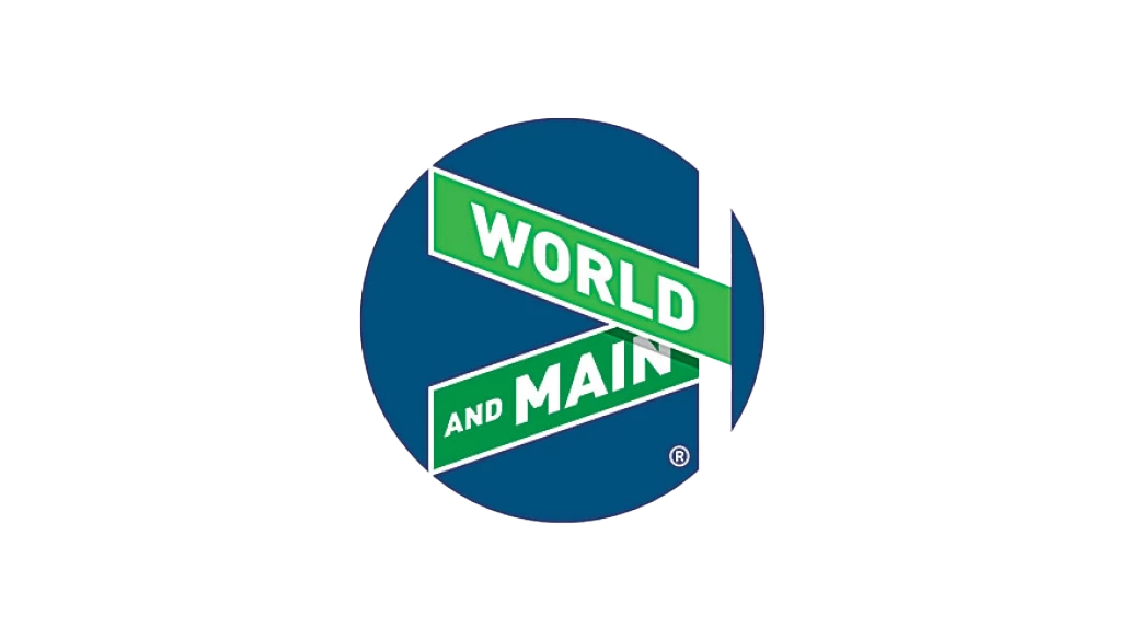 World & Main Case Study